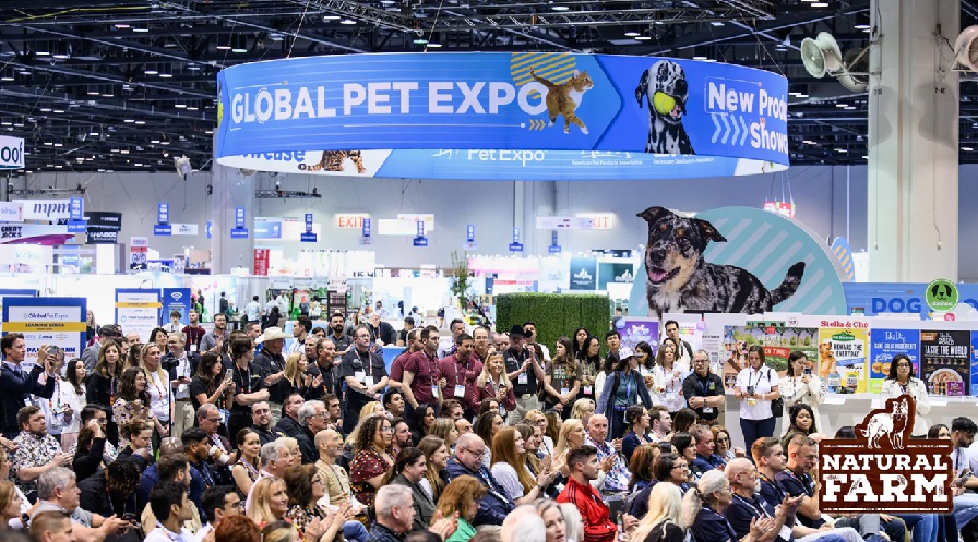 targi zwierzęce orlando 2025