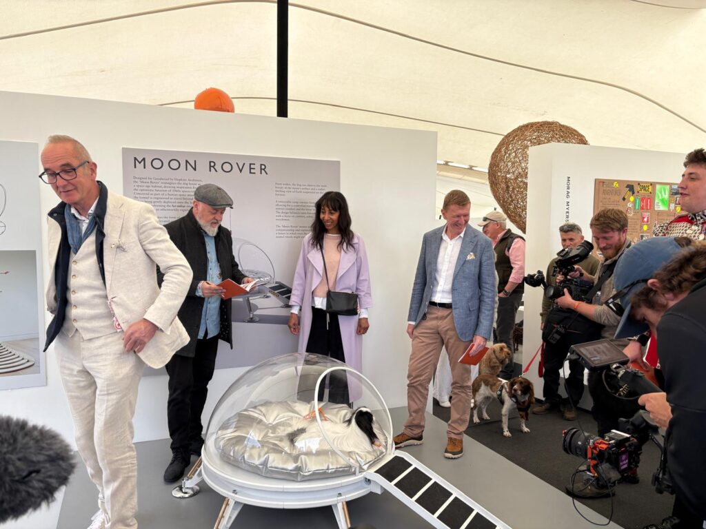 Jury konkursu Barkitecture 2026