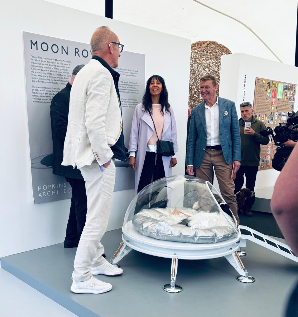 Jury konkursu Barkitecture 2026