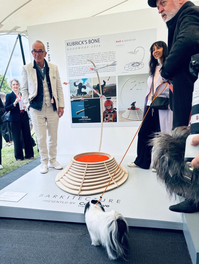 Jury konkursu Barkitecture 2026